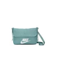 ราคา NIKE กระเป๋าสะพายผู้หญิง Sportswear Futura 365 รุ่น CW9300-016 สี Cannon/Cannon/White (CDS22793065)