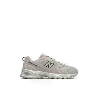 ราคา NEW BALANCE รองเท้าผ้าใบผู้ชาย 530 12 US (CDS22670021)
