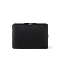 ราคา Mulberry กระเป๋าแล็ปท็อป ผู้ชาย รุ่น Laptop Case สี Black (MKP2035555)