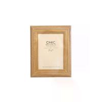 ราคา Chic Republic กรอบรูป SAKE/5x7 สี น้ำตาลอ่อน (MKP2034713)