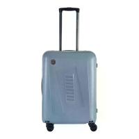 ราคา POLO TRAVEL CLUB กระเป๋าเดินทาง PP021*25GY สีเทา One Size (MKP1069803)