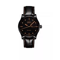 ราคา MIDO นาฬิกาข้อมือ Multifort Special Edition รุ่น M005.430.36.051.80 Black (MKP0910539)