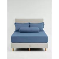 ราคา LOTUS ปลอกหมอนข้าง 2ชิ้น LT NORDEN ND-HIMMEL สีฟ้า (MKP2036467)