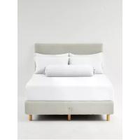 ราคา LOTUS ปลอกหมอนข้าง 2ชิ้น LT NORDEN ND-VIRGIN สีขาว (MKP2036475)