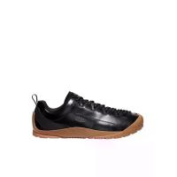 ราคา KEEN รองเท้าผู้ชาย รุ่น Men's Jasper Sneaker x Highsnobiety สี BLACK/GUM 7 US (MKP2033966)