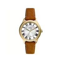 ราคา FOSSIL นาฬิกาข้อมือผู้หญิง, รุ่น ES5397, สีน้ำตาล (MKP2034645)