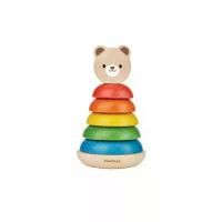 ราคา PLANTOYS แหวนซ้อน - หมี (MKP2037031)