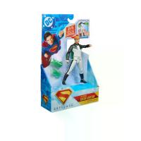 ราคา BATMAN AND DC ฟิกเกอร์ Superman Movie Epic Strike Green Lantern ขนาด 6 นิ้ว (CDS22104205)