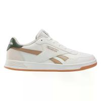 ราคา REEBOK รองเท้าลำลองผู้หญิง Court Advance สีเบจ - RE099SH359EJTH 10 US (GRMKPPR000179083)