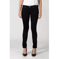 ราคา MC JEANS กางเกงยีนส์ผู้หญิงขาเดฟ MBDP18520 สีดำ 28 EU (MKP0366163)