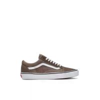 ราคา VANS รองเท้าผ้าใบยูนิเซ็กส์ Old Skool สีวอลนัท 9.5 US (CDS22843654)