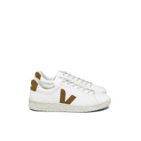 ราคา VEJA รองเท้าผ้าใบผู้หญิง Urca CTY สี White Camel 37 EU (CDS23348400)
