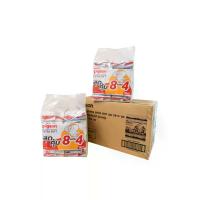 ราคา PIGEON เบบี้ไวพส์สูตรคาโมมายล์ผ้าหนานุ่ม 60 แผ่น แพ็ค 8+4 รุ่น 5PG07965312001 สีโปร่งแสง (CDS91673107)