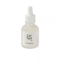 ราคา BEAUTY OF JOSEON เซรั่มบำรุงผิวหน้า Glow Deep Serum Rice 30 มล. (CDS16664272)