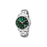 ราคา MASERATI นาฬิกาข้อมือผู้ชาย R8873621043, สีเงิน (MKP2036009)