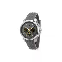ราคา MASERATI นาฬิกาข้อมือผู้ชาย R8871621043, สีเทา (MKP2036008)