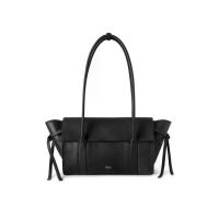 ราคา Mulberry กระเป๋าสะพาย ผู้หญิง รุ่น Small Soft Bayswater สี Black One Size (MKP2034966)