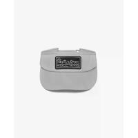 ราคา MALBON GOLF หมวก VISOR รุ่น ROLL KING สี STEEL One Size (MKP2037577)