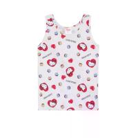 ราคา SANRIO เสื้อกล้ามเด็กเล็กผู้หญิง Hello Kitty หลากสี 95 JP (CDS22398468)