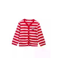 ราคา SANRIO เสื้อกันหนาวเด็กโตผู้หญิง แขนยาว Hello Kitty สีแดง 140 JP (CDS22430410)