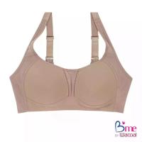 ราคา B'me เสื้อชั้นในบีมี ไม่มีโครง ME1K21 สีโอวัลติน 3XL (GRMKPPR000062028)