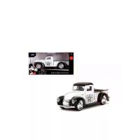 ราคา JADA TOYS ของเล่นยานพาหนะ Disney Steamboat Ford Pickup หลากสี (CDS22782489)