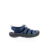 ราคา KEEN รองเท้าแตะผู้ชายแบบรัดส้น รุ่น Men's Sandals NEWPORT H2 สี NAVAL ACADEMY 10 US (MKP2030751)