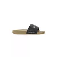 ราคา BEVERLY HILLS POLO CLUB รองเท้าแตะสวม ผู้ชาย สีน้ำตาล 40 (MKP2035858)