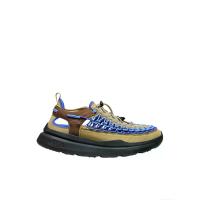 ราคา KEEN รองเท้าผู้ชาย รุ่น Men's UNEEK WK สี KHAKI/BLACK 9 US (MKP2030704)