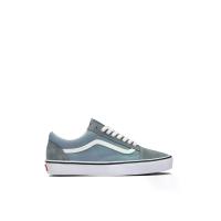 ราคา VANS รองเท้าผ้าใบยูนิเซ็กส์ Old Skool สีเทา 7 US (CDS22843272)
