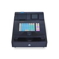 ราคา NEOCAL เครื่องบันทึกเงินสด นีโอแคล NC-S400T สีดำ (MKP2027499)