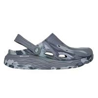 ราคา SKECHERS รองเท้าแตะผู้ชาย Foamies Max Cushioning Foamies - Rugged สีเทา - SK108SH372EKTH 9 US (GRMKPPR000180683)