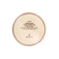 ราคา KMA COSMETICS แป้งฝุ่น Transparent Loose (N) 12 กรัม (CDS96419731)