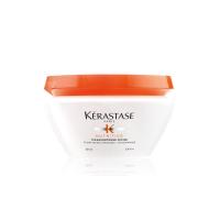 ราคา Kerastase Nutritive มาส์กเข้มข้นสำหรับผมแห้งผสมสารอาหารผม เติมความชุ่มชื้นล้ำลึก 200 มล. 200 mL (CDS10135563)