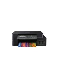 ราคา BROTHER เครื่องพิมพ์มัลติฟังก์ชันอิงค์แท็งก์ รุ่น DCP-T520W สีดำ (MKP2030044)