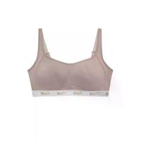 ราคา SABINA Sbn Sport เสื้อชั้นใน ไร้โครง - สีช็อคโกแลต C34 (MKP2007444)