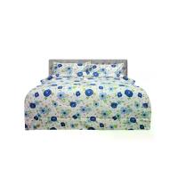 ราคา MIDORI Tempo Gold ชุดผ้าปู 5 ฟุต Hana (MKP2030096)