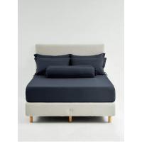 ราคา LOTUS ผ้าปู 3.5ฟุต 3ชิ้น LT NORDEN ND-SAFIR สีกรมท่า (MKP2036139)