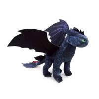 ราคา OCEAN TOYS ตุ๊กตา TOOTHLESS Live Stand 8 inch (MKP2035749)
