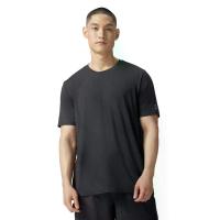 ราคา GQ เสื้อยืดผู้ชาย แขนสั้น Loungwear SS 614477 สีดำ L (CDS22274786)