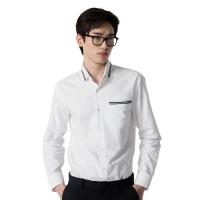ราคา ARROW เสื้อเชิ้ตแขนยาวผู้ชาย ทรง Smart สีขาว MACM822-WH XL (MKP2036913)