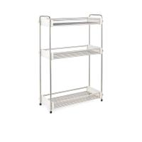 ราคา CENTRAL HOME ชั้นวางSS3ชั้น39.5X16.5X58.2CM (CDS23138421)