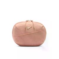 ราคา NIKE กระเป๋าสะพายข้างยูนิเซ็กส์ Aura รุ่น HM6120-688 สี Rose Gold/Rose Gold/Lt Trnsprnt Gld (CDS22793164)