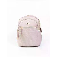 ราคา PLAYBOY กระเป๋าเป้เพลย์บอย รุ่นบีเลิฟ สีชมพู One Size (MKP2028244)