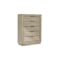 ราคา Ashley Furniture Homestore ตู้เอนกประสงค์ HENNINGTON/110 สี ไม้ธรรมชาติ (MKP2034413)