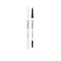 ราคา KMA COSMETICS ดินสอเขียนคิ้ว 2 in 1 Fix It Eyebrow 0.16 กรัม (CDS96187548)