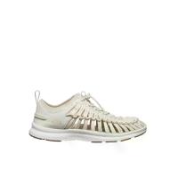 ราคา KEEN รองเท้าแตะผู้ชายแบบรัดส้น รุ่น Men's UNEEK O3 สี BIRCH/STAR WHITE 11 US (MKP2033994)