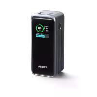 ราคา ANKER พาวเวอร์แบงค์ 20,000mAh(5,000mAhx4) (250W) รุ่น A1336 สีดำ (MKP2030030)
