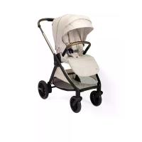 ราคา CHICCO รถเข็นเด็ก Bellagio Amber Glow สีเบจอ่อน (CDS19771489)