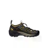 ราคา KEEN รองเท้าแตะผู้ชายแบบรัดส้น รุ่น Men's ARROYO II สี CANTEEN/BLACK 11 US (MKP2033953)